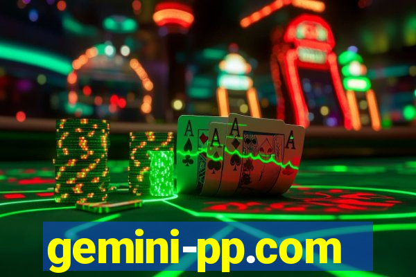 gemini-pp.com