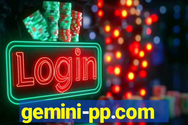 gemini-pp.com