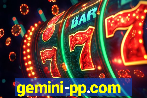 gemini-pp.com