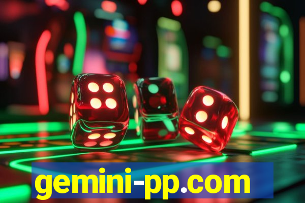 gemini-pp.com