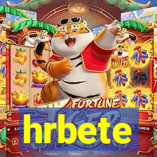 hrbete