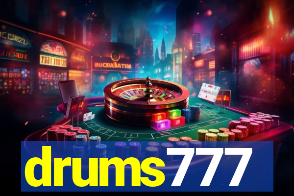 drums777