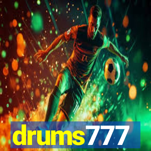 drums777