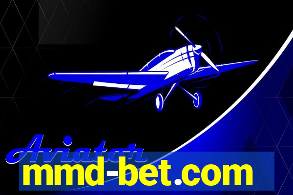 mmd-bet.com