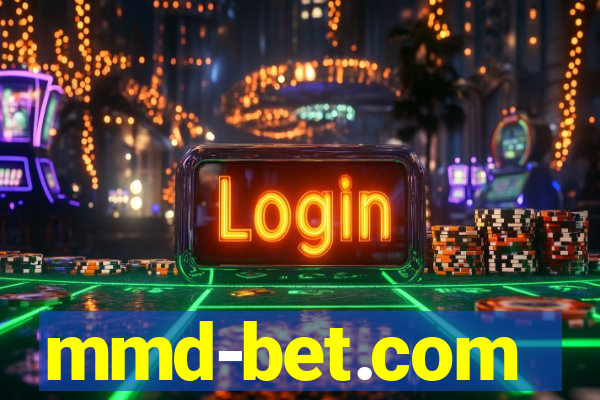 mmd-bet.com