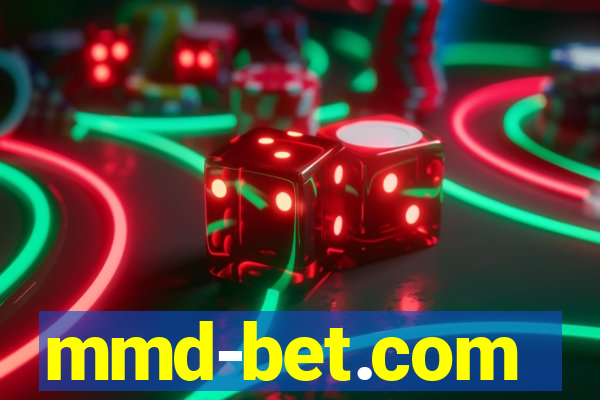 mmd-bet.com