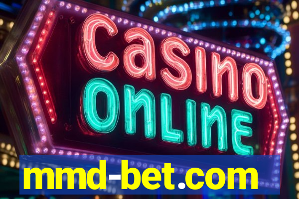 mmd-bet.com