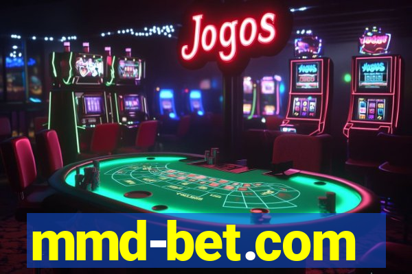 mmd-bet.com