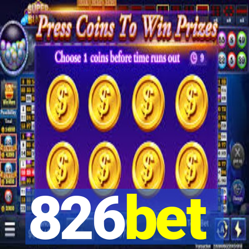 826bet