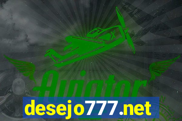 desejo777.net