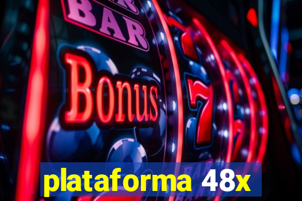 plataforma 48x