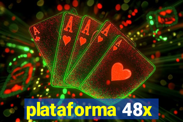 plataforma 48x