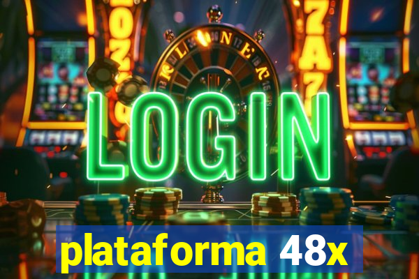 plataforma 48x