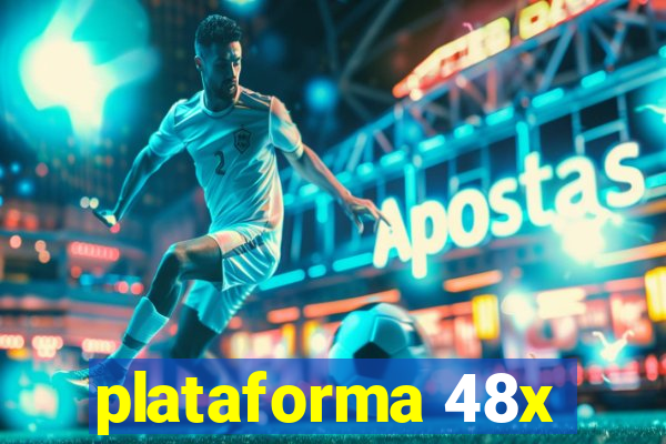 plataforma 48x