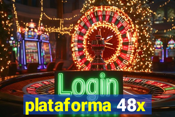 plataforma 48x