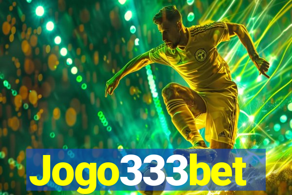 Jogo333bet