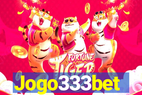 Jogo333bet