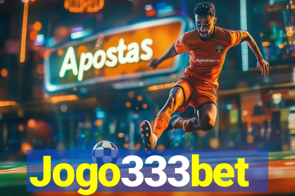 Jogo333bet