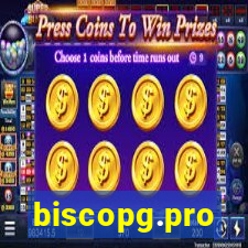 biscopg.pro