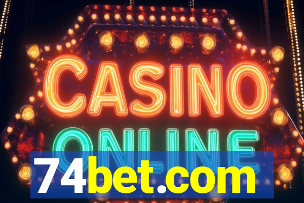 74bet.com