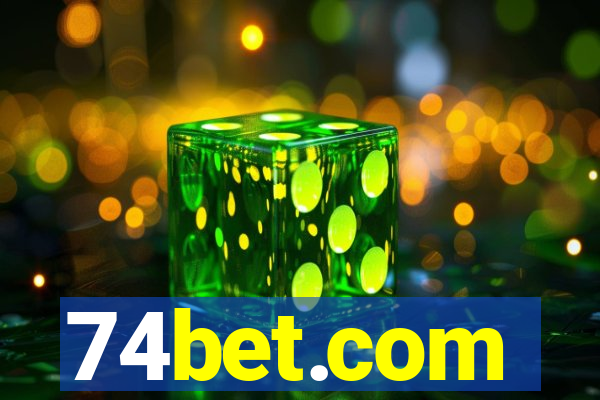 74bet.com