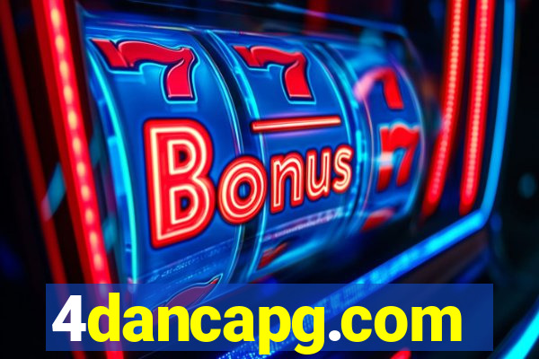 4dancapg.com