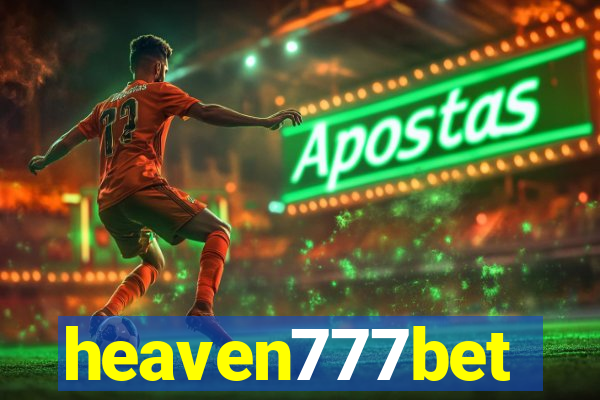 heaven777bet