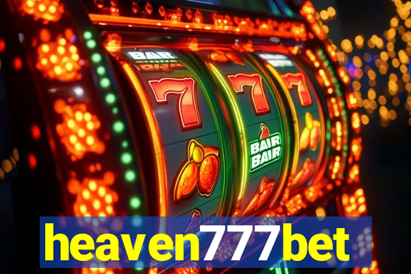 heaven777bet