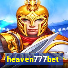 heaven777bet