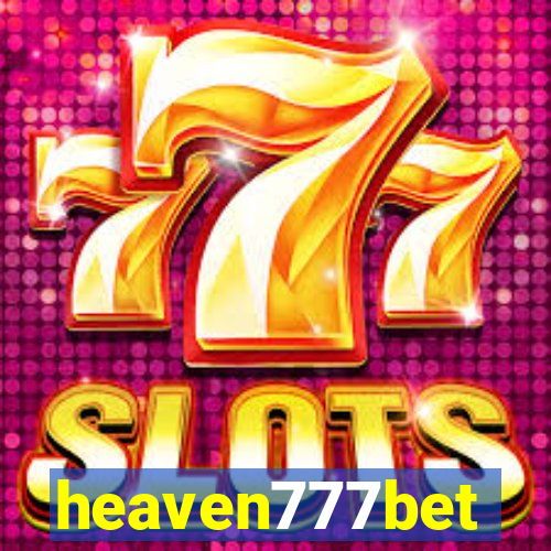 heaven777bet