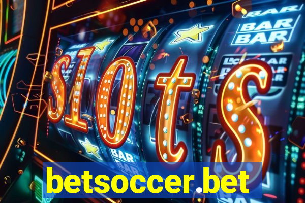 betsoccer.bet