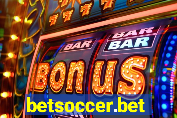 betsoccer.bet