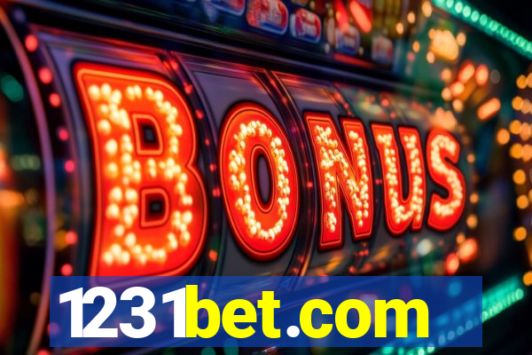 1231bet.com