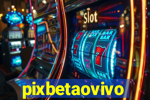 pixbetaovivo