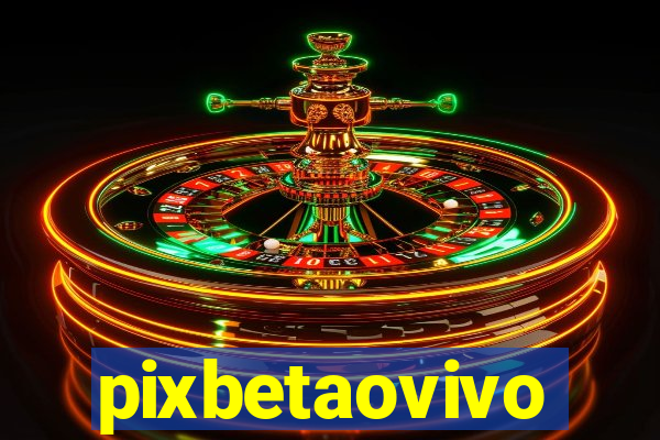 pixbetaovivo