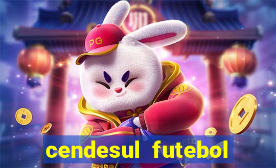 cendesul futebol society e eventos recife - pe