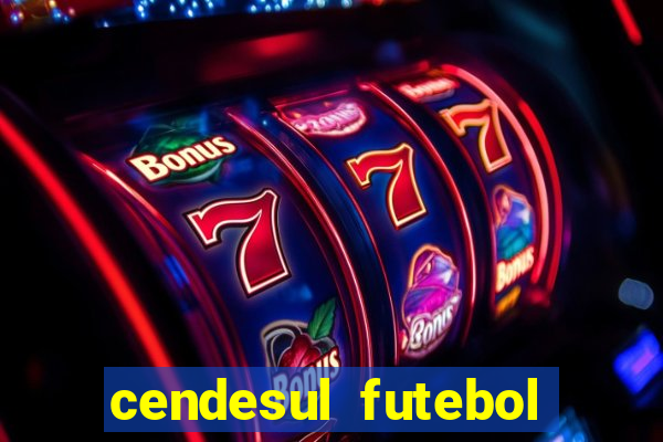 cendesul futebol society e eventos recife - pe