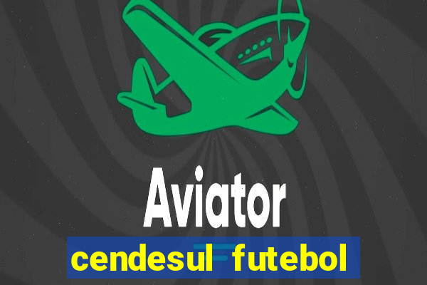 cendesul futebol society e eventos recife - pe