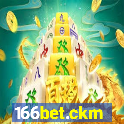 166bet.ckm