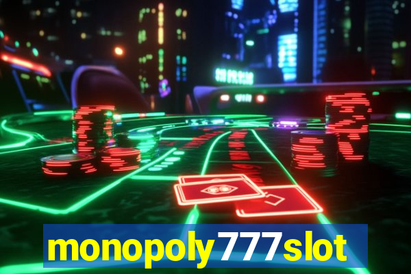 monopoly777slots.com