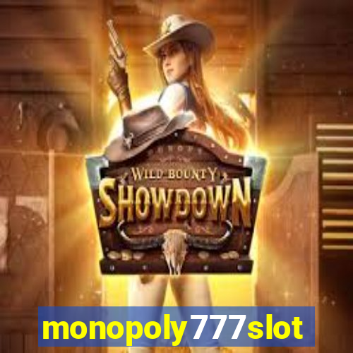 monopoly777slots.com