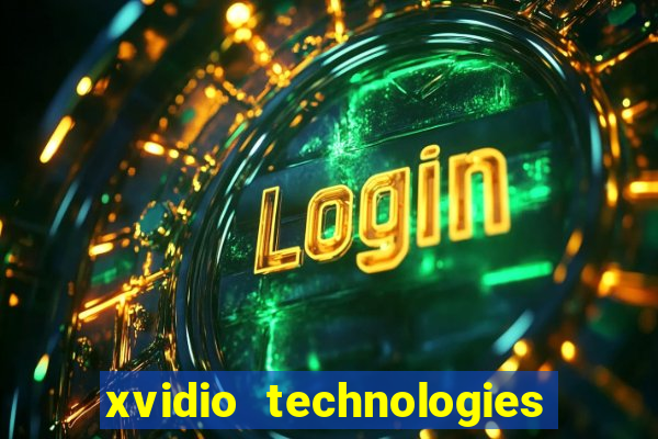 xvidio technologies startup brasil 2023