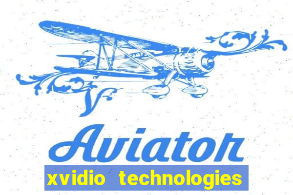 xvidio technologies startup brasil 2023