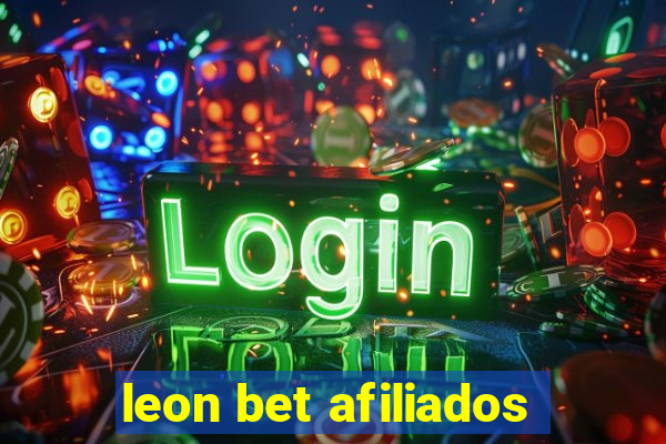 leon bet afiliados