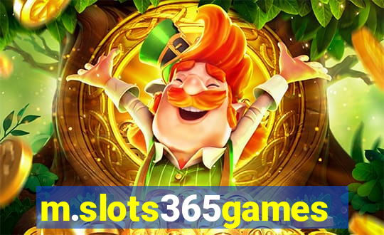 m.slots365games