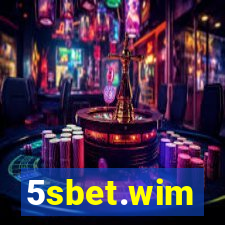 5sbet.wim