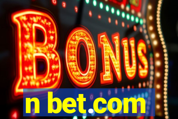 n bet.com