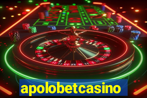 apolobetcasino