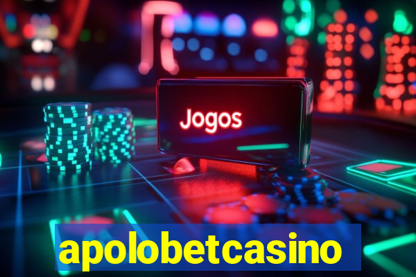 apolobetcasino