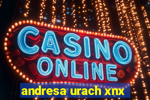 andresa urach xnx